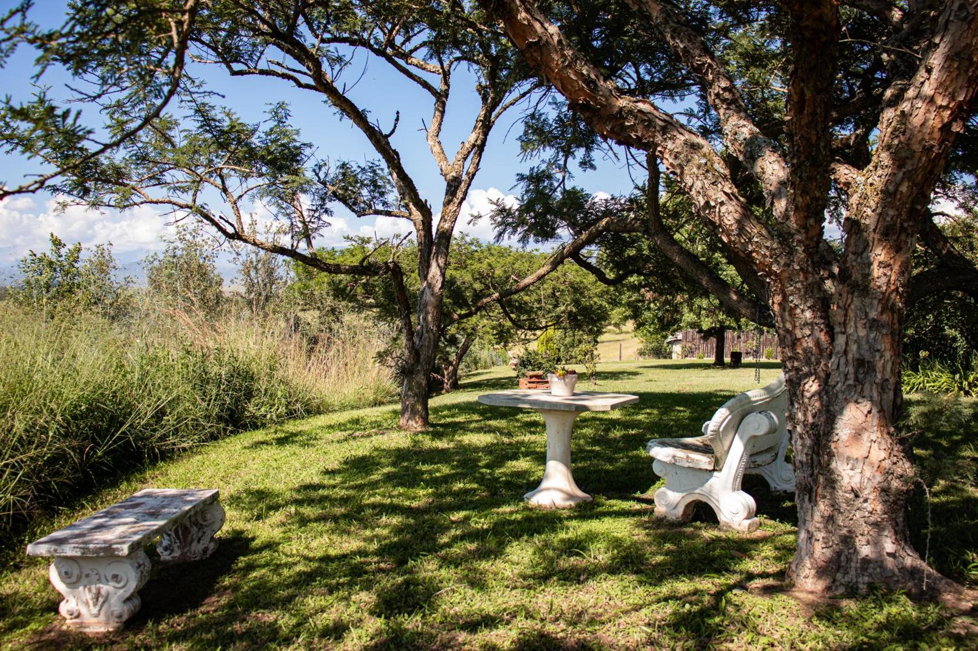 Tranquility Farmstays Winterton Exterior photo