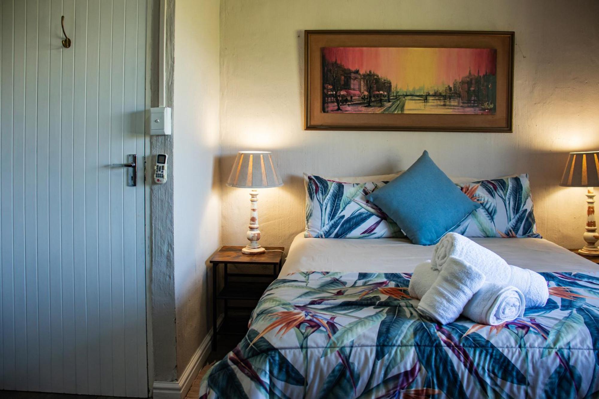 Tranquility Farmstays Winterton Exterior photo