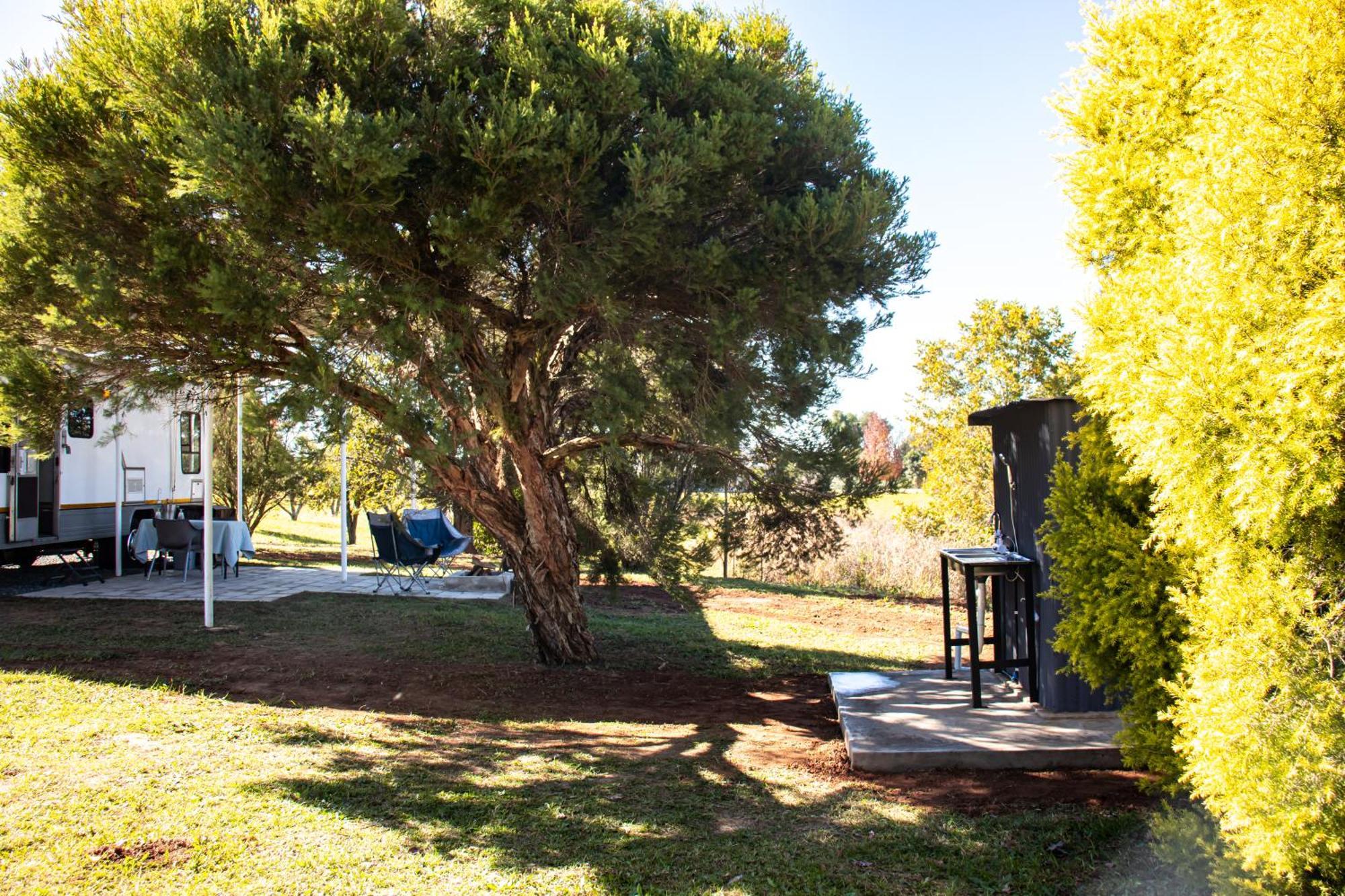 Tranquility Farmstays Winterton Exterior photo