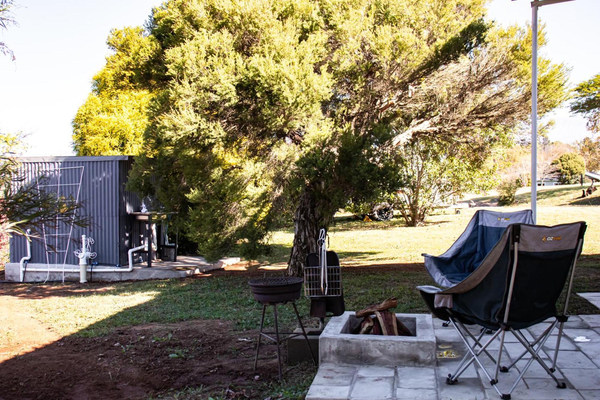 Tranquility Farmstays Winterton Exterior photo