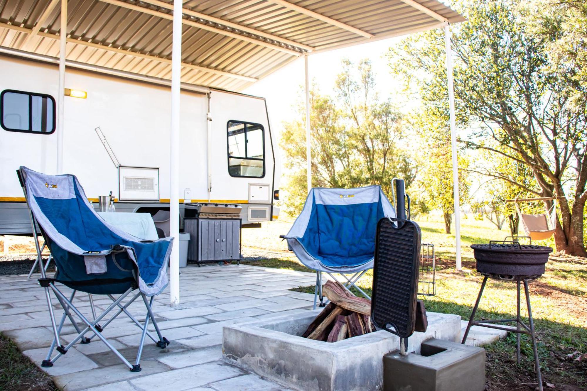 Tranquility Farmstays Winterton Exterior photo